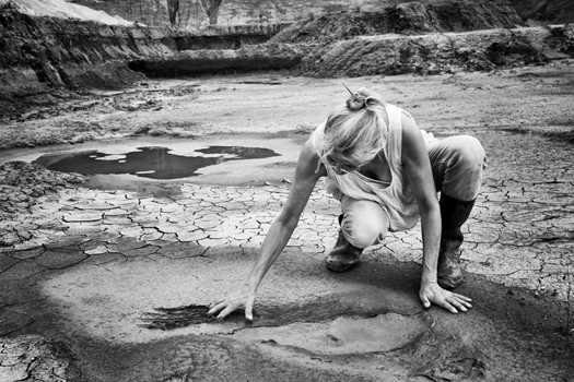 Petra Wolf | Künstlerin. Künstler-Portrait Kultur (er)Leben Fotograf Dieter Wiesmann IRWK Fotografie Viersen Mönchengladbach Brüggen Niederkrüchten Wegberg Nettetal Krefeld Essen Düsseldorf München